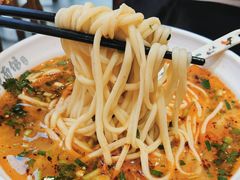 -萍姨抻面馆·鸡架冒菜(清湖店)