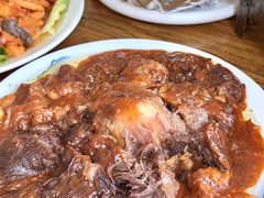 -闻香阁·清真(光荣道店)