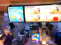 -麦当劳(北京南站店)