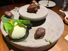 磁石甜品-Magnet磁食(同德店)