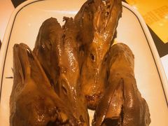 -嘎嘎鸭脑壳江湖菜(五里店)