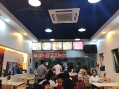 -兄弟深夜豆浆