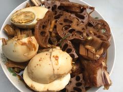 卤藕-吴长子卤菜馆(统一街店)