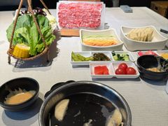 -捞天下大众火锅(水上公园店)