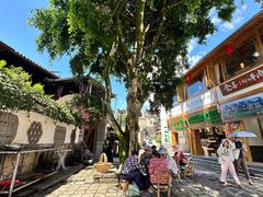 -妈妈的味道(和顺古镇店)