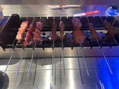 -嫩羊羊·延边烤串·朝鲜族美食(张家港美食街店)