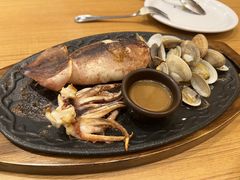 -萨莉亚意式餐厅(深南茂业店)