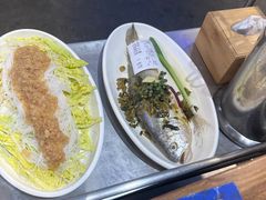 -船梆煮•蒸汽海鲜·生腌干蒸(五四广场店)
