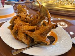 -万宝海鲜舫(劳动公园店)