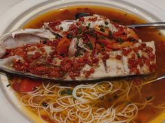 剁椒鱼头-匠熙小馆(崇文门店)