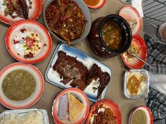 -老三样·旧食新味(船山路店)