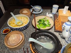 -南京大牌档(夫子庙贡院街店)