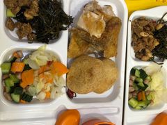 -香妃烤鸡(西单店)