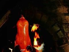 北京烤鸭-老六饭店(翠通路店)