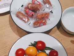 -清雅臻品·竹林院落·新派青岛菜(崂山店)