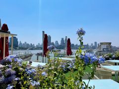 -三利音·浦之舟(滨江大道店)