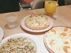 -菲滋意式餐厅(西溪印象城店)