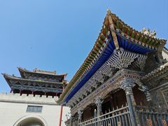 -丹噶尔古城