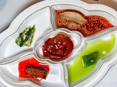 -许家菜(望江店)