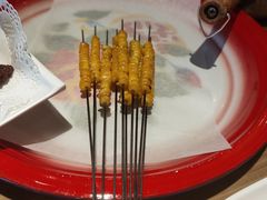 香甜玉米粒-申记串道(中街店)