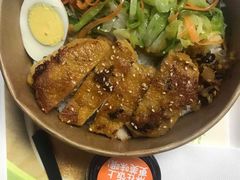 -德克士(中心医院店)