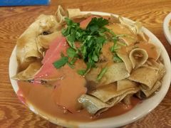 -真素诚·清真(新华路店)