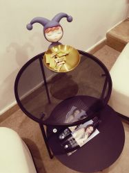 门面-JNK皮肤管理中心