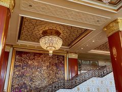 -北京中国大饭店