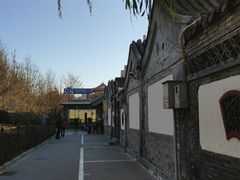 -雍和宫(地铁站)