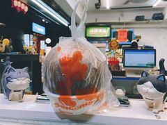 特浓椰子冻-椰爺爺·椰子冻砵仔糕