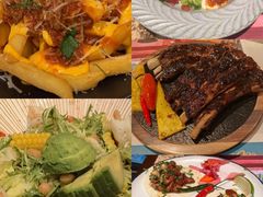-墨纪Mojí墨西哥餐厅(官舍店)