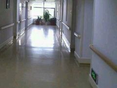 -深圳市人民医院(留医部)