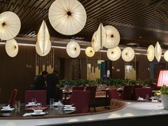 -柒园·三十年创意杭帮菜(龙湖滨江天街店)