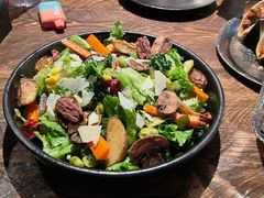 -Q MEX 库迈墨西哥餐吧(三里屯店)