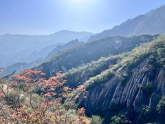 -北京凤凰岭