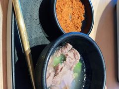 -川堂风·跷脚牛肉·乐山爆炒(宝山日月光店)