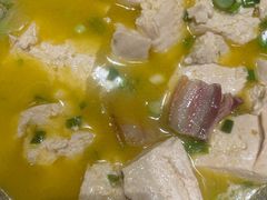 -松沪名灶·豆浆鱼头·新上海菜(飞航吾悦广场店)