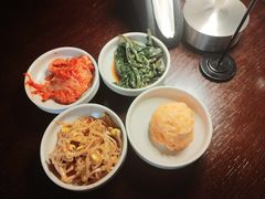 -Fuzzy Bistro 浮几韩餐·茶酒馆