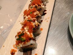 -荷景料理(漯河新玛特店)