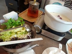 -十里·东湖院子(湖北省博物馆店)