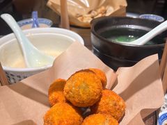 -南京大牌档(中关村领展广场店)