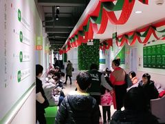 -学知乐教育·幼小衔接·小学科辅导(嘉定镇校区)