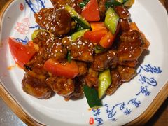 -五味坊·喜宴楼(瑞丰商博城店)