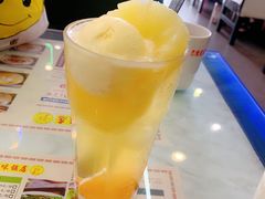 -澳门陈光记烧味饭店(万象城店)