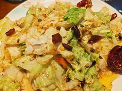 -川哥辣妹(南岗店)