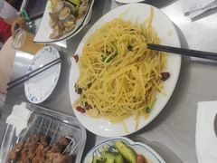 -小李子烧烤火锅地锅(枣行店)