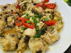 -顺发饭店