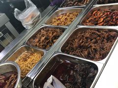 -浪哥卤味捆鸡(南门口店)