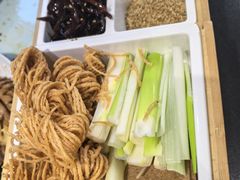 济南味道-魁盛居百年鲁菜馆(中林路店)