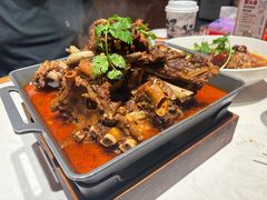 -杨氏青龙虾·羊蝎子(金盛路总店)